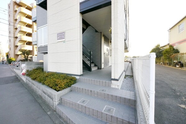 レオパレスOVIRAの物件内観写真